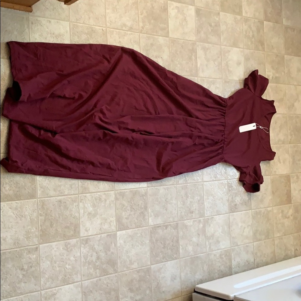 Dress - Picture 2 of 2